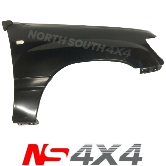 Ns4x4